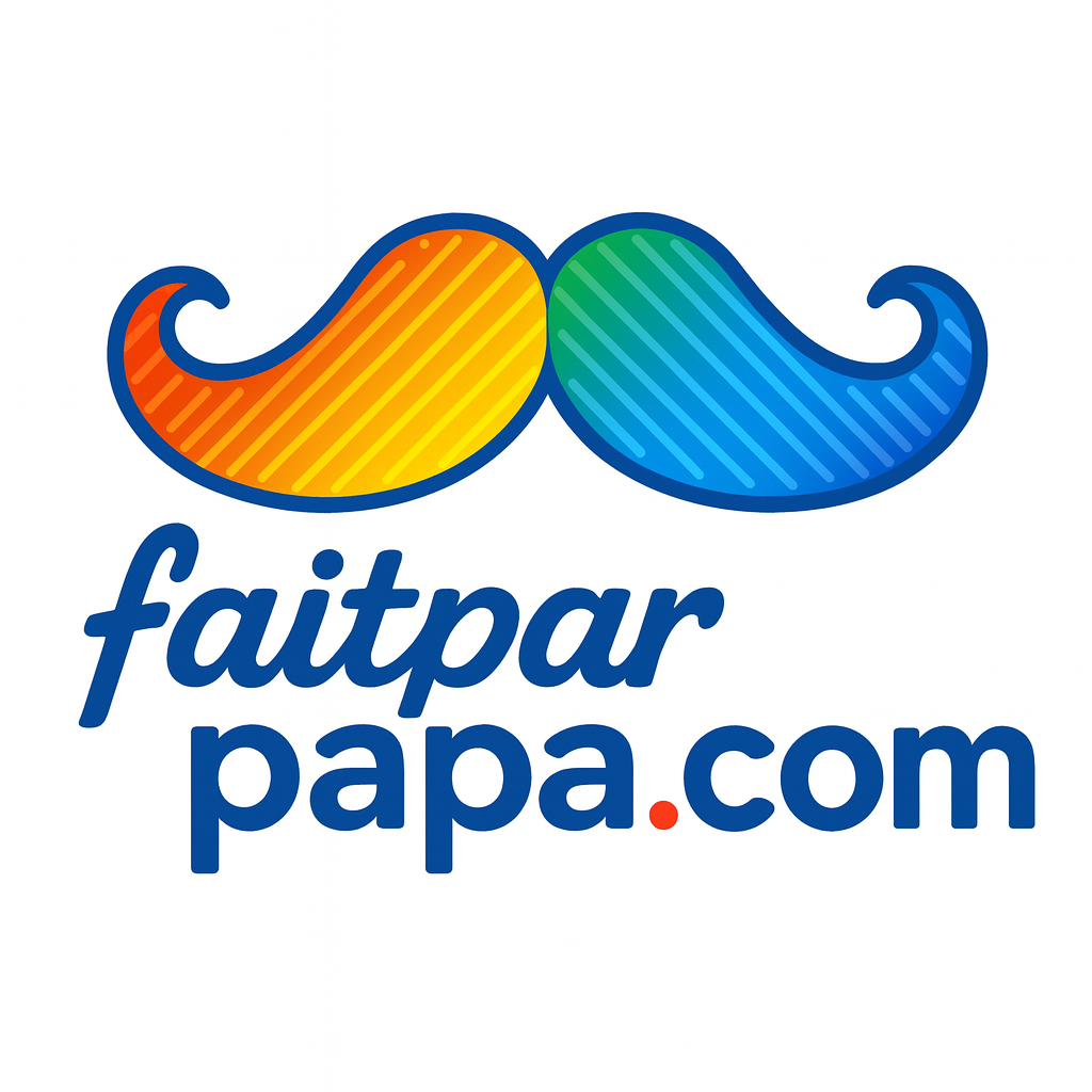 faitparpapa.com